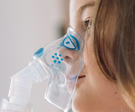 Come fare correttamente l’aerosol? 