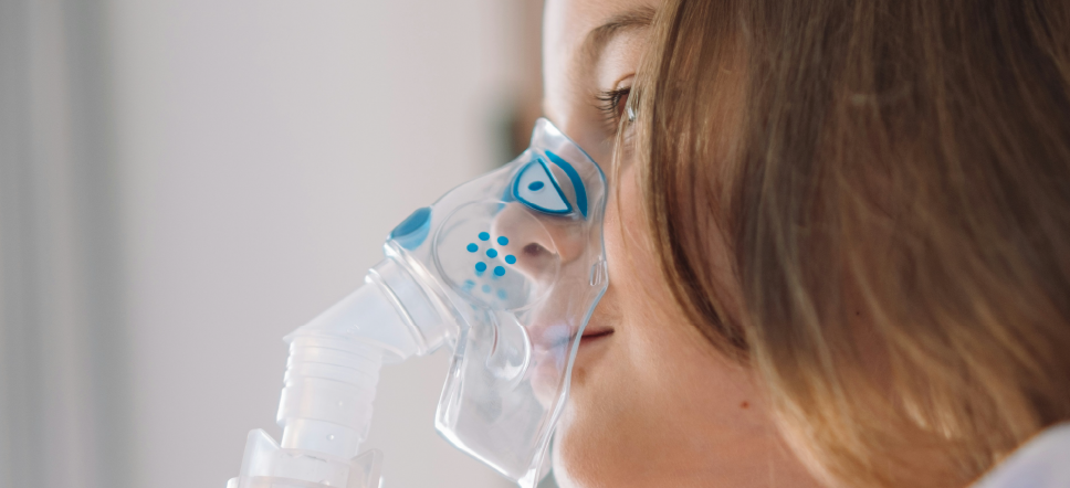 Come fare correttamente l’aerosol? 